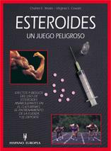 ESTEROIDES UN JUEGO PELIGROSO | 9788425513107 | Llibres Parcir | Llibreria Parcir | Llibreria online de Manresa | Comprar llibres en català i castellà online