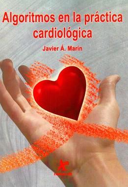 ALGORITMOS EN LA PRÁCTICA CARDIOLÓGICA | PODI72958 | MARÍN  JAVIER A. | Llibres Parcir | Llibreria Parcir | Llibreria online de Manresa | Comprar llibres en català i castellà online