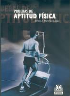 PRUEBAS DE APTITUD FISICA | 9788480196413 | MARTINEZ LOPEZ | Llibres Parcir | Llibreria Parcir | Llibreria online de Manresa | Comprar llibres en català i castellà online