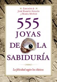 555 JOYAS DE LA SABIDURIA | 9788427035904 | Llibres Parcir | Llibreria Parcir | Llibreria online de Manresa | Comprar llibres en català i castellà online