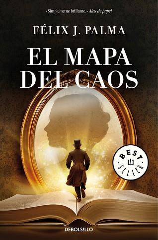 EL MAPA DEL CAOS (TRILOGÍA VICTORIANA 3) | 9788490627549 | PALMA, FÉLIX J. | Llibres Parcir | Llibreria Parcir | Llibreria online de Manresa | Comprar llibres en català i castellà online