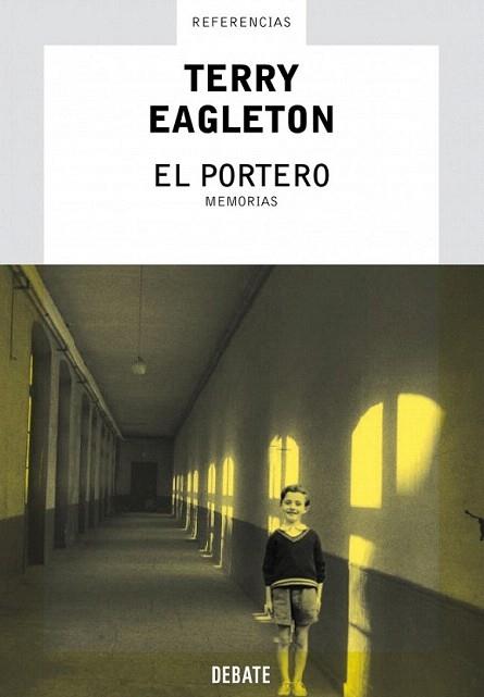 EL PORTERO | 9788483065914 | EAGLETON | Llibres Parcir | Llibreria Parcir | Llibreria online de Manresa | Comprar llibres en català i castellà online