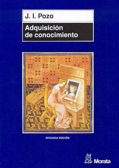 ADQUISICION DE CONOCIMIENTO | 9788471124890 | POZO | Llibres Parcir | Llibreria Parcir | Llibreria online de Manresa | Comprar llibres en català i castellà online