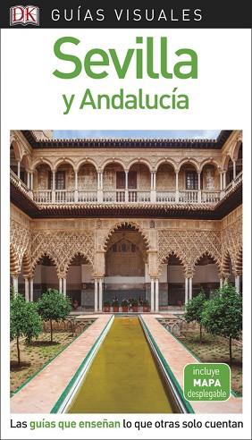 GUíA VISUAL SEVILLA Y ANDALUCíA | 9780241340165 | VARIOS AUTORES | Llibres Parcir | Llibreria Parcir | Llibreria online de Manresa | Comprar llibres en català i castellà online