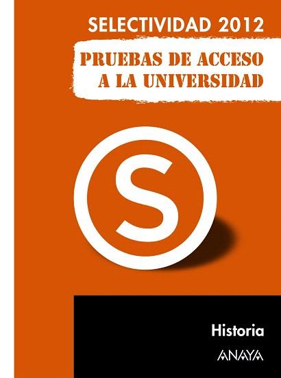 HISTORIA. PRUEBAS DE ACCESO A LA UNIVERSIDAD. | 9788467835656 | FERNÁNDEZ CUADRADO, MANUEL | Llibres Parcir | Llibreria Parcir | Llibreria online de Manresa | Comprar llibres en català i castellà online