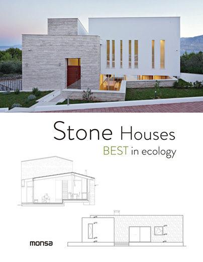 STONE HOMES | 9788416500406 | A.A.V.V | Llibres Parcir | Llibreria Parcir | Llibreria online de Manresa | Comprar llibres en català i castellà online