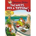 VACANCES PER TOTHOM 2. | 9788415790778 | GERONIMO STILTON | Llibres Parcir | Llibreria Parcir | Llibreria online de Manresa | Comprar llibres en català i castellà online