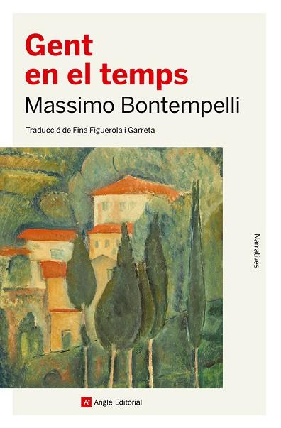 GENT EN EL TEMPS | 9788410112506 | BONTEMPELLI, MASSIMO | Llibres Parcir | Llibreria Parcir | Llibreria online de Manresa | Comprar llibres en català i castellà online