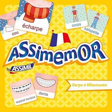 ASSIMEMOR: CORPS & VETEMENTS | 9782700590388 | VV. AA. | Llibres Parcir | Llibreria Parcir | Llibreria online de Manresa | Comprar llibres en català i castellà online