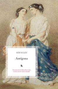 ANTIGONA | 9788424903428 | SOFOCLES | Llibres Parcir | Llibreria Parcir | Llibreria online de Manresa | Comprar llibres en català i castellà online