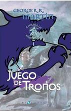 JUEGO DE TRONOS Tela | 9788496208490 | MARTIN GEORGE | Llibres Parcir | Llibreria Parcir | Llibreria online de Manresa | Comprar llibres en català i castellà online