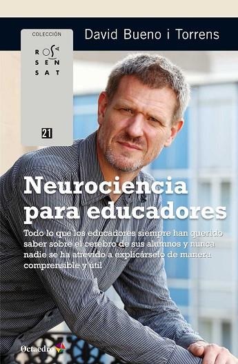 NEUROCIENCIA PARA EDUCADORES | 9788499219912 | BUENO I TORRENS, DAVID | Llibres Parcir | Llibreria Parcir | Llibreria online de Manresa | Comprar llibres en català i castellà online