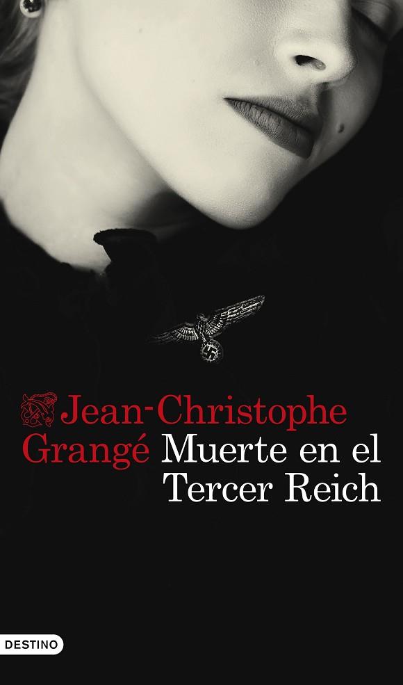 MUERTE EN EL TERCER REICH | 9788423363100 | GRANGÉ, JEAN-CHRISTOPHE | Llibres Parcir | Llibreria Parcir | Llibreria online de Manresa | Comprar llibres en català i castellà online