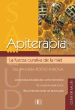 APITERAPIA | 9788489897632 | POTSCHINKOVA | Llibres Parcir | Llibreria Parcir | Llibreria online de Manresa | Comprar llibres en català i castellà online