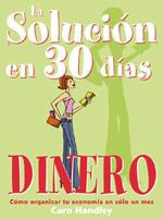 LA SOLUCION EN 30 DIAS DINERO | 9788475563022 | HANDLEY CARO | Llibres Parcir | Llibreria Parcir | Llibreria online de Manresa | Comprar llibres en català i castellà online