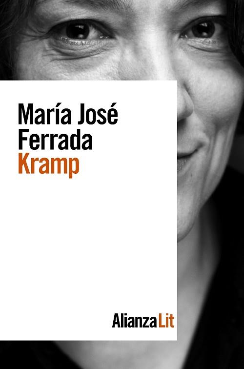 KRAMP | 9788491814542 | FERRADA, MARÍA JOSÉ | Llibres Parcir | Llibreria Parcir | Llibreria online de Manresa | Comprar llibres en català i castellà online