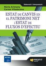 ESTAT CANVIS PATRIMONI NET ESTAT FLUXOS | 9788492956029 | ARIMANY NURIA | Llibres Parcir | Llibreria Parcir | Llibreria online de Manresa | Comprar llibres en català i castellà online