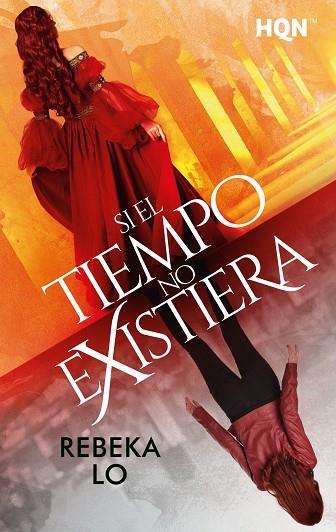 SI EL TIEMPO NO EXISTIERA | 9788411058759 | LO, REBEKA | Llibres Parcir | Llibreria Parcir | Llibreria online de Manresa | Comprar llibres en català i castellà online