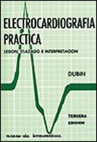 ELECTROCARDIOGRAFIA PRACTICA | 9789682500824 | DUBIN | Llibres Parcir | Llibreria Parcir | Llibreria online de Manresa | Comprar llibres en català i castellà online