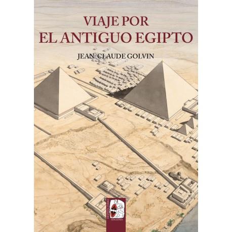 VIAJE POR EL ANTIGUO EGIPTO | 9788494392269 | Llibres Parcir | Llibreria Parcir | Llibreria online de Manresa | Comprar llibres en català i castellà online