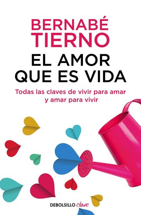 EL AMOR QUE ES VIDA | 9788466333207 | TIERNO, BERNABE | Llibres Parcir | Llibreria Parcir | Llibreria online de Manresa | Comprar llibres en català i castellà online