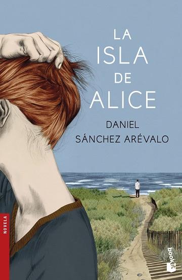 LA ISLA DE ALICE | 9788408154273 | DANIEL SÁNCHEZ ARÉVALO | Llibres Parcir | Llibreria Parcir | Llibreria online de Manresa | Comprar llibres en català i castellà online