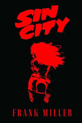 SIN CITY ED.INTEGRAL VOL.1 | 9788467903317 | FRANK MILLER | Llibres Parcir | Llibreria Parcir | Llibreria online de Manresa | Comprar llibres en català i castellà online