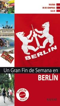 GUIA G F SEMANA BERLIN | 9788421685419 | Llibres Parcir | Llibreria Parcir | Llibreria online de Manresa | Comprar llibres en català i castellà online