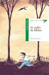 EL ANILLO DE MIDAS | 9788426348593 | ZUBIZARRETA DORRONSORO, PATXI | Llibres Parcir | Llibreria Parcir | Llibreria online de Manresa | Comprar llibres en català i castellà online