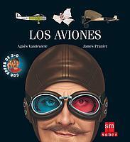 LOS AVIONES | 9788434891630 | VANDEWIELE | Llibres Parcir | Llibreria Parcir | Llibreria online de Manresa | Comprar llibres en català i castellà online