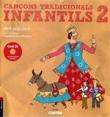 CANÇONS TRADICIONALS INFANTILS 2 | 9788447923083 | GIMÉNEZ I FAJARDO, TONI | Llibres Parcir | Llibreria Parcir | Llibreria online de Manresa | Comprar llibres en català i castellà online