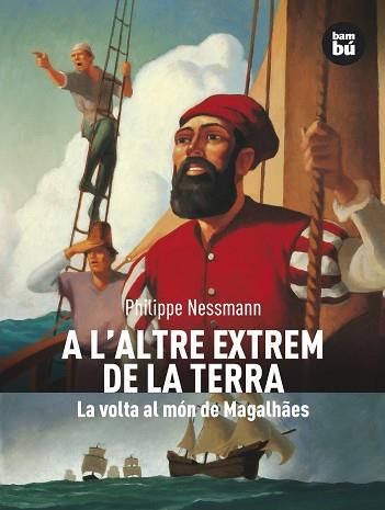 A L'ALTRE EXTREM DE LA TERRA | 9788483430521 | NESSMANN, PHILIPPE | Llibres Parcir | Llibreria Parcir | Llibreria online de Manresa | Comprar llibres en català i castellà online