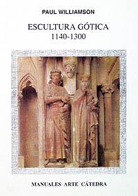 ESCULTURA GORICA 1140-1300 | 9788437615257 | Llibres Parcir | Llibreria Parcir | Llibreria online de Manresa | Comprar llibres en català i castellà online