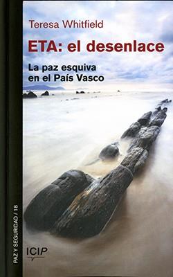 ETA: EL DESENLACE | 9788419326942 | WHITFIELD, TERESA | Llibres Parcir | Llibreria Parcir | Llibreria online de Manresa | Comprar llibres en català i castellà online