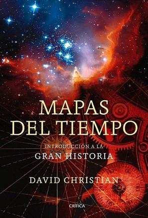 MAPAS DEL TIEMPO | 9788498921434 | DAVID CHRISTIAN | Llibres Parcir | Llibreria Parcir | Llibreria online de Manresa | Comprar llibres en català i castellà online