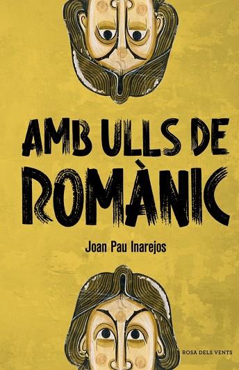 AMB ULLS DE ROMÀNIC | 9788410256057 | INAREJOS, JOAN PAU | Llibres Parcir | Llibreria Parcir | Llibreria online de Manresa | Comprar llibres en català i castellà online