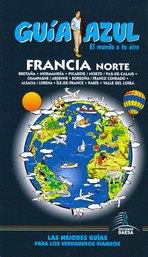 GUIA AZUL FRANCIA NORTE | 9788480237901 | VV AA | Llibres Parcir | Llibreria Parcir | Llibreria online de Manresa | Comprar llibres en català i castellà online