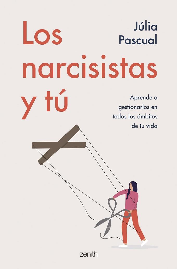 LOS NARCISISTAS Y TÚ | 9788408257707 | PASCUAL, JÚLIA | Llibres Parcir | Llibreria Parcir | Llibreria online de Manresa | Comprar llibres en català i castellà online