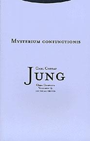 MYSTERIUM CONIUNCTIONIS | 9788481645132 | JUNG | Llibres Parcir | Llibreria Parcir | Llibreria online de Manresa | Comprar llibres en català i castellà online