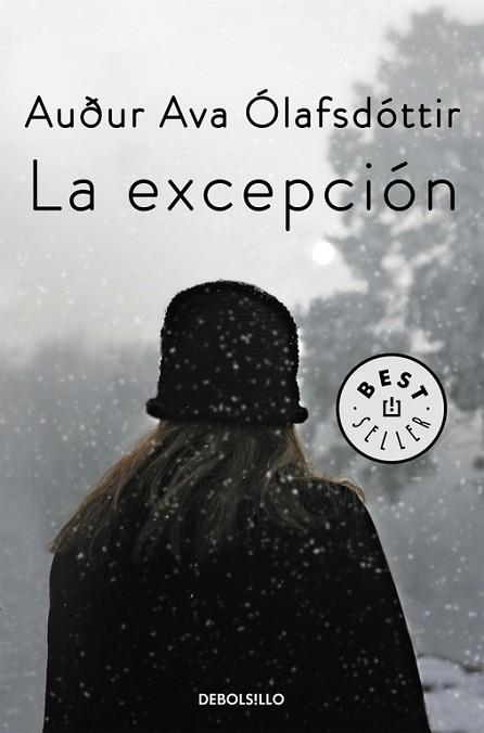 LA EXCEPCIÓN | 9788466332538 | ÓLAFSDÓTTIR,AUÐUR AVA | Llibres Parcir | Llibreria Parcir | Llibreria online de Manresa | Comprar llibres en català i castellà online