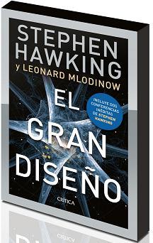 EL GRAN DISEÑO edicion caja + 2 conferencias ineditas Hawki | 9788498921830 | STEPHEN HAWKING LEONARD MLODINOW | Llibres Parcir | Llibreria Parcir | Llibreria online de Manresa | Comprar llibres en català i castellà online