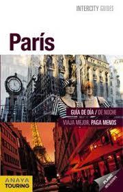 GUIA INTERCITY PARIS | 9788499354033 | Monot, Christine | Llibres Parcir | Llibreria Parcir | Llibreria online de Manresa | Comprar llibres en català i castellà online