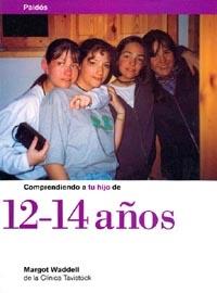 COMPRENDER A TU HIJO 12 14 AÐOS | 9788449305467 | WADDELL | Llibres Parcir | Llibreria Parcir | Llibreria online de Manresa | Comprar llibres en català i castellà online