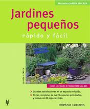 JARDINES PEQUEÐOS RAPIDO Y FACIL | 9788425515316 | STARCK | Llibres Parcir | Librería Parcir | Librería online de Manresa | Comprar libros en catalán y castellano online