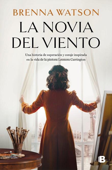 LA NOVIA DEL VIENTO | 9788466679237 | WATSON, BRENNA | Llibres Parcir | Llibreria Parcir | Llibreria online de Manresa | Comprar llibres en català i castellà online