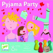 JUEGO PYJAMA PARTY | 3070900084483 | Llibres Parcir | Llibreria Parcir | Llibreria online de Manresa | Comprar llibres en català i castellà online