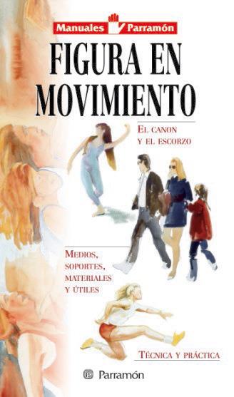 FIGURA EN MOVIMIENTO | 9788434224124 | Llibres Parcir | Llibreria Parcir | Llibreria online de Manresa | Comprar llibres en català i castellà online