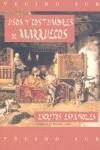 Usos y costumbres de Marruecos | 9788496745278 | El Hassane Arabi | Llibres Parcir | Llibreria Parcir | Llibreria online de Manresa | Comprar llibres en català i castellà online