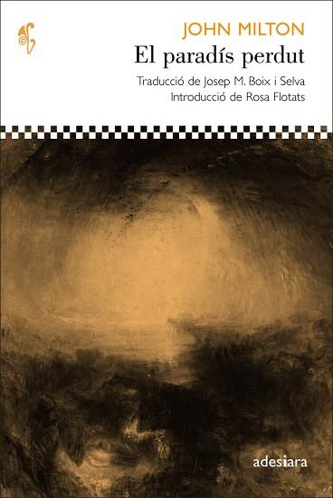 EL PARADÍS PERDUT | 9788492405725 | MILTON, JOHN | Llibres Parcir | Llibreria Parcir | Llibreria online de Manresa | Comprar llibres en català i castellà online