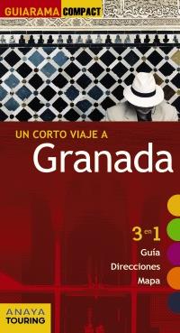 GUIARAMA GRANADA | 9788497769860 | Marín López, Rafael/Arjona Molina, Rafael/Espantaleón Peralta, Antonio/Enrique, Antonio/Fernández Fí | Llibres Parcir | Llibreria Parcir | Llibreria online de Manresa | Comprar llibres en català i castellà online